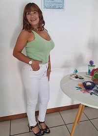 Angela FLORESTA